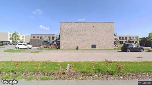 Apartments for rent in Vejle Center - Photo from Google Street View