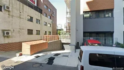 Apartments for rent in Bucharest - Sectorul 1 - Photo from Google Street View