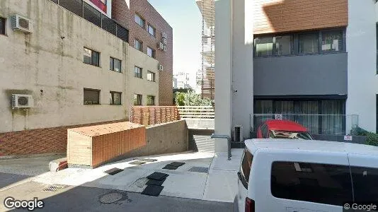 Apartments for rent in Bucharest - Sectorul 1 - Photo from Google Street View