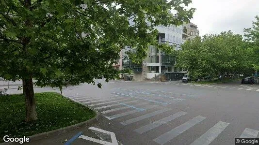 Apartments for rent in Bucharest - Sectorul 1 - Photo from Google Street View