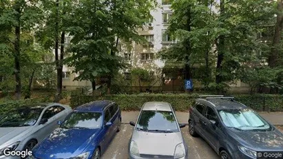 Apartments for rent in Bucharest - Sectorul 1 - Photo from Google Street View