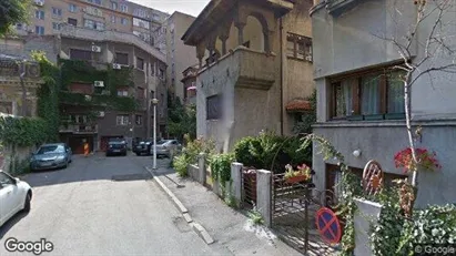 Apartments for rent in Bucharest - Sectorul 1 - Photo from Google Street View