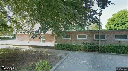 Apartments for rent in Brasschaat - Photo from Google Street View