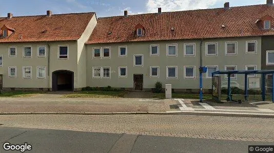 Apartments for rent in Salzgitter - Photo from Google Street View