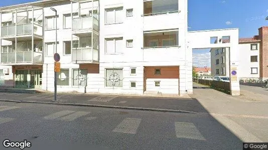 Apartments for rent in Oulu - Photo from Google Street View