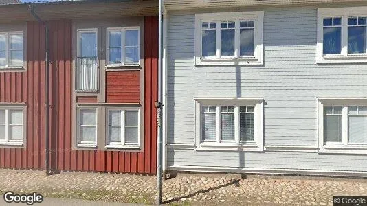 Apartments for rent in Kristinehamn - Photo from Google Street View