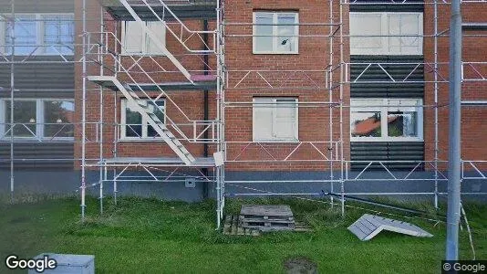 Apartments for rent in Eslöv - Photo from Google Street View