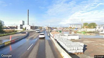 Apartments for rent in Karlstad - Photo from Google Street View