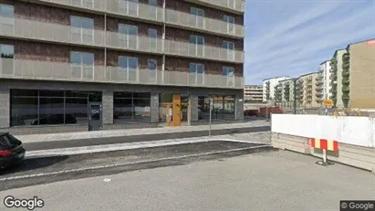 Apartments for rent in Järfälla - Photo from Google Street View