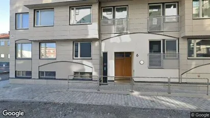 Apartments for rent in Västerås - Photo from Google Street View