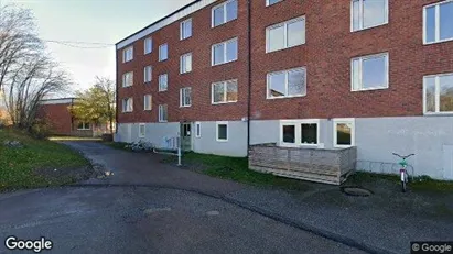 Apartments for rent in Eskilstuna - Photo from Google Street View