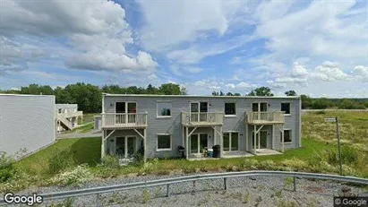 Apartments for rent in Strängnäs - Photo from Google Street View