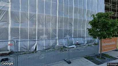 Apartments for rent in Haninge - Photo from Google Street View