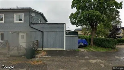 Apartments for rent in Nordanstig - Photo from Google Street View