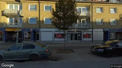 Rooms for rent in Älmhult - Photo from Google Street View