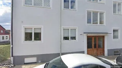 Apartments for rent in Helsingborg - Photo from Google Street View