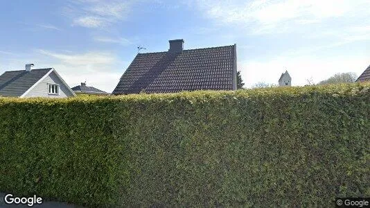 Apartments for rent in Kristianstad - Photo from Google Street View