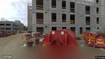 Apartments for rent in Brøndby - Photo from Google Street View