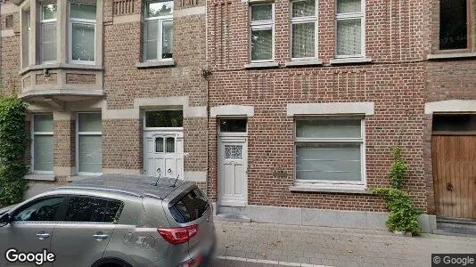 Apartments for rent in Roeselare - Photo from Google Street View
