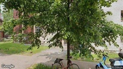 Apartments for rent in Riga Centrs - Photo from Google Street View