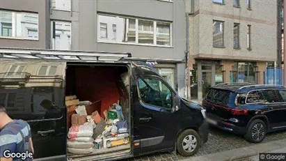 Apartments for rent in Aalst - Photo from Google Street View