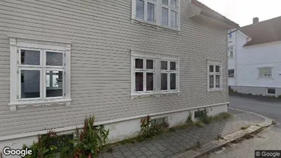 Apartments for rent in Stavanger - Photo from Google Street View