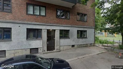 Apartments for rent in Oslo Gamle Oslo - Photo from Google Street View