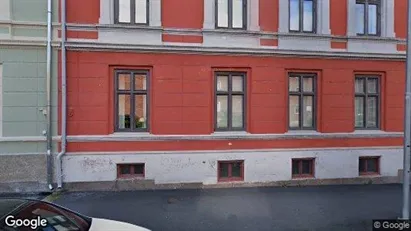 Apartments for rent in Oslo Frogner - Photo from Google Street View