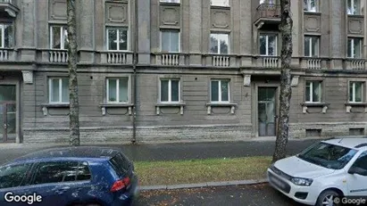 Apartments for rent in Tallinn Kesklinna - Photo from Google Street View