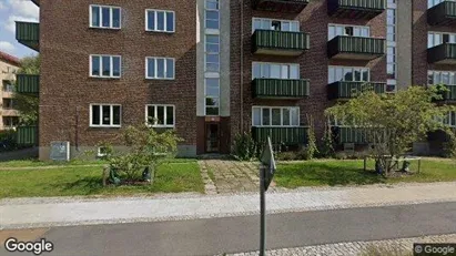 Apartments for rent in Lund - Photo from Google Street View