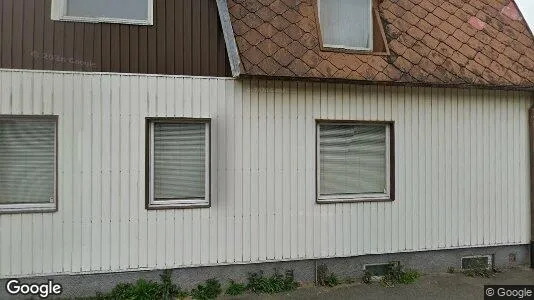 Apartments for rent in Hässleholm - Photo from Google Street View
