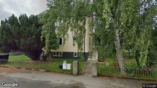 Apartments for rent in Växjö - Photo from Google Street View