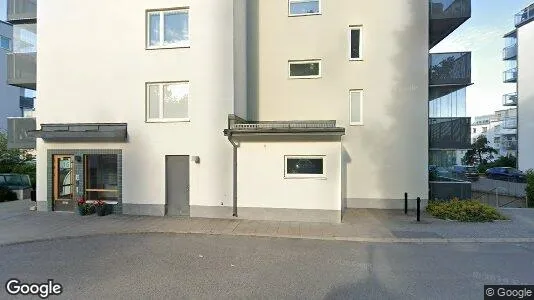 Apartments for rent in Södertälje - Photo from Google Street View