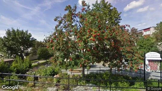 Apartments for rent in Sollentuna - Photo from Google Street View
