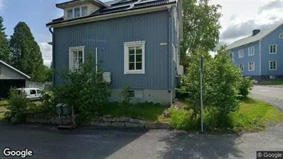 Apartments for rent in Skellefteå - Photo from Google Street View