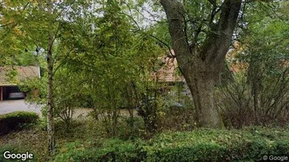 Apartments for rent in Höganäs - Photo from Google Street View