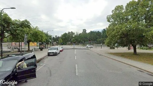 Apartments for rent in Stockholm South - Photo from Google Street View