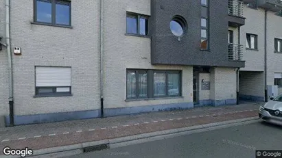 Apartments for rent in Zulte - Photo from Google Street View