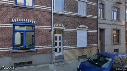 Apartments for rent in Tervuren - Photo from Google Street View