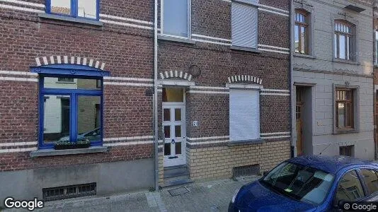 Apartments for rent in Tervuren - Photo from Google Street View