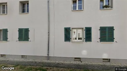 Apartments for rent in Saalekreis - Photo from Google Street View