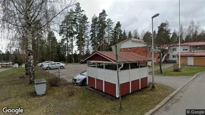 Apartments for rent in Kouvola - Photo from Google Street View