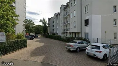 Apartments for rent in Rhein-Neckar-Kreis - Photo from Google Street View