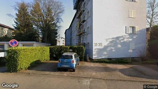 Apartments for rent in Böblingen - Photo from Google Street View