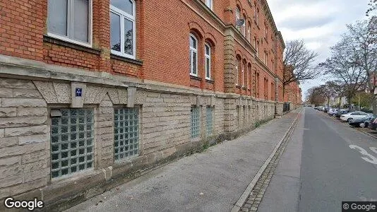 Apartments for rent in Bamberg - Photo from Google Street View