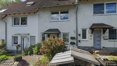 Apartments for rent in Unna - Photo from Google Street View