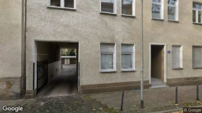 Apartments for rent in Ennepe-Ruhr-Kreis - Photo from Google Street View
