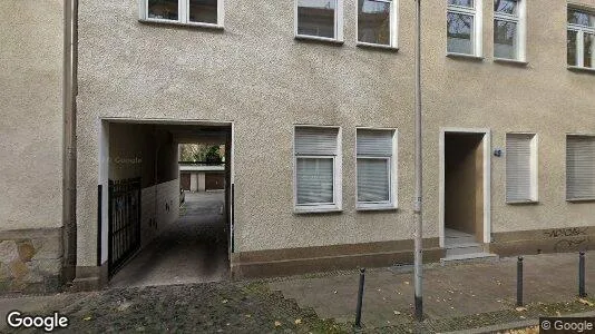 Apartments for rent in Ennepe-Ruhr-Kreis - Photo from Google Street View