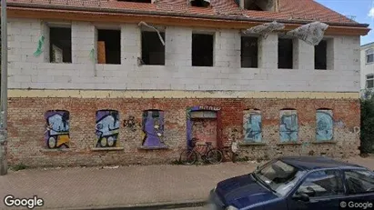 Apartments for rent in Leipzig - Photo from Google Street View