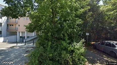 Apartments for rent in North Saxony - Photo from Google Street View